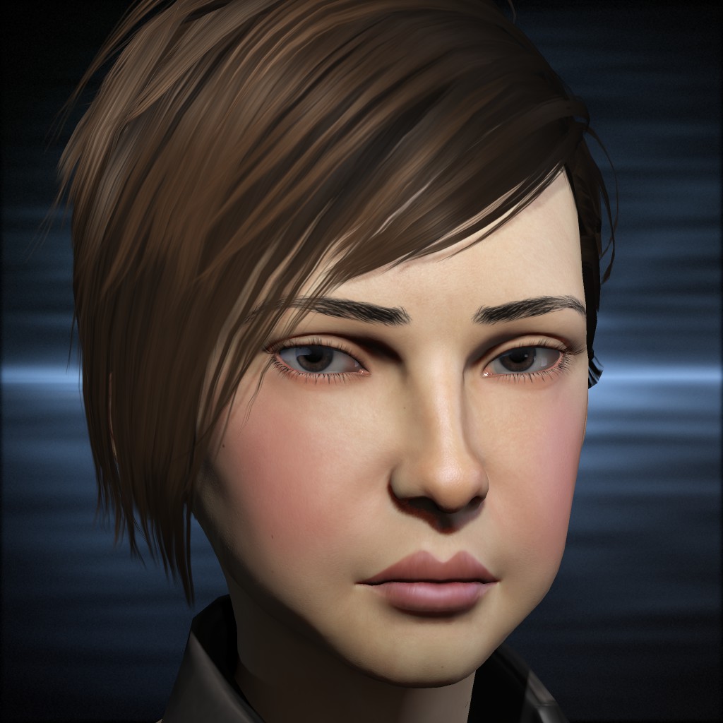 Lucy dugw