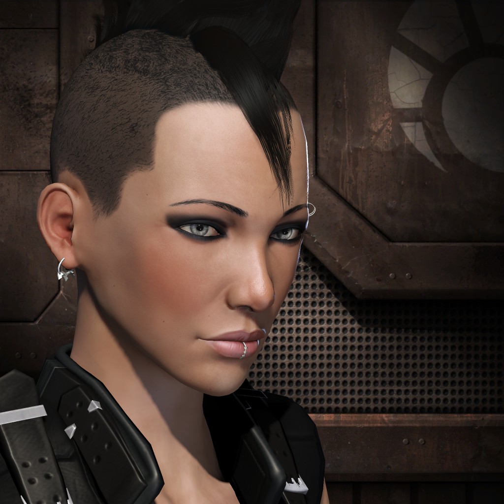 Bellatrix Atria