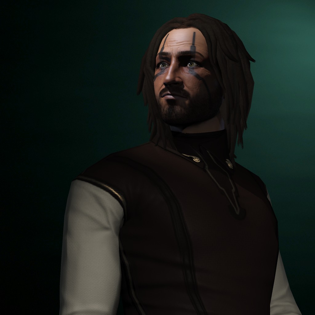 Aamon Molocet