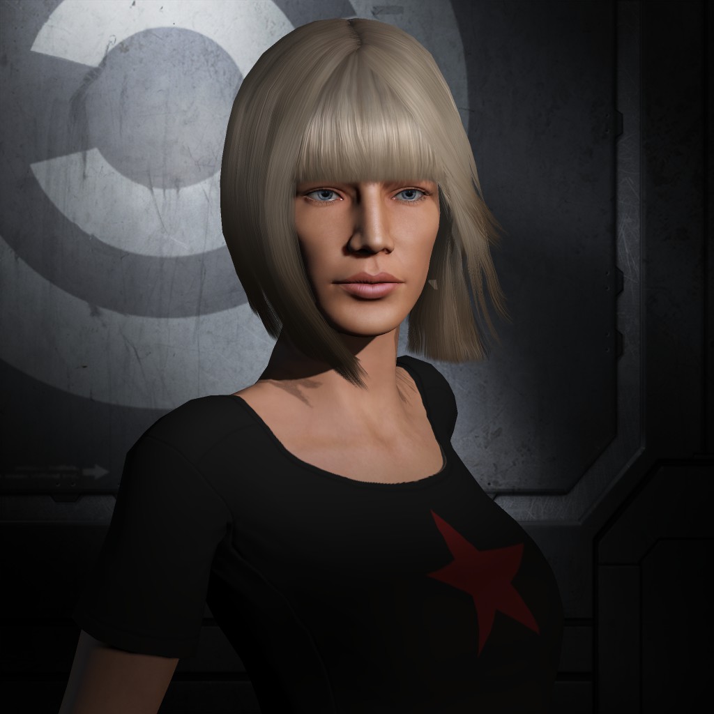 Carina Starscream
