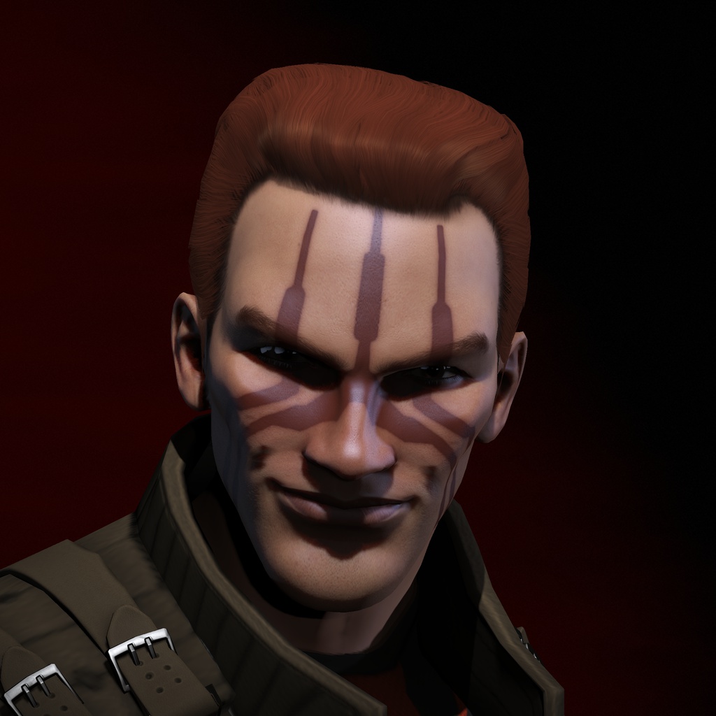 Feyd Harkonan
