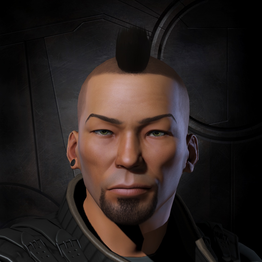 Okotsu Ronuken
