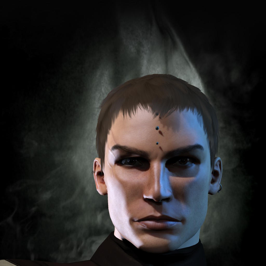 Merlin Tudor