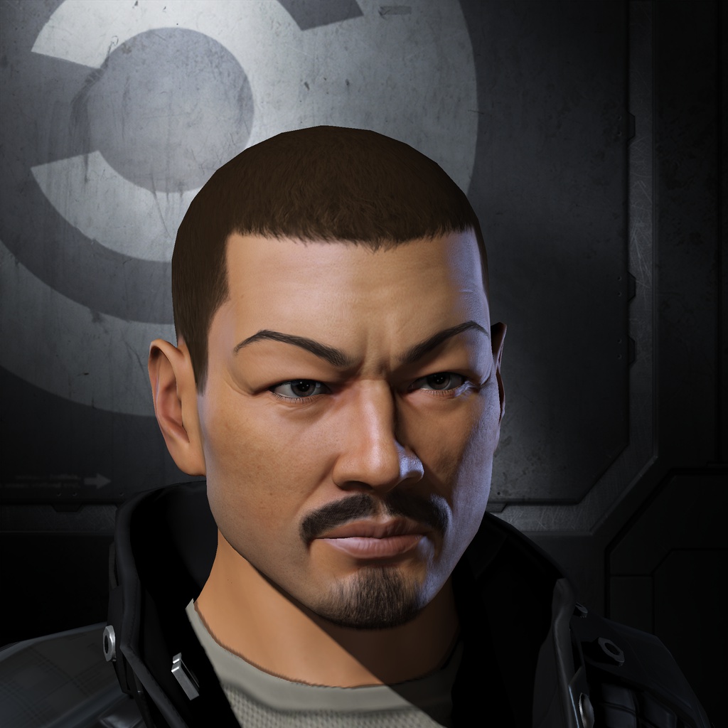 Darius Kugisa