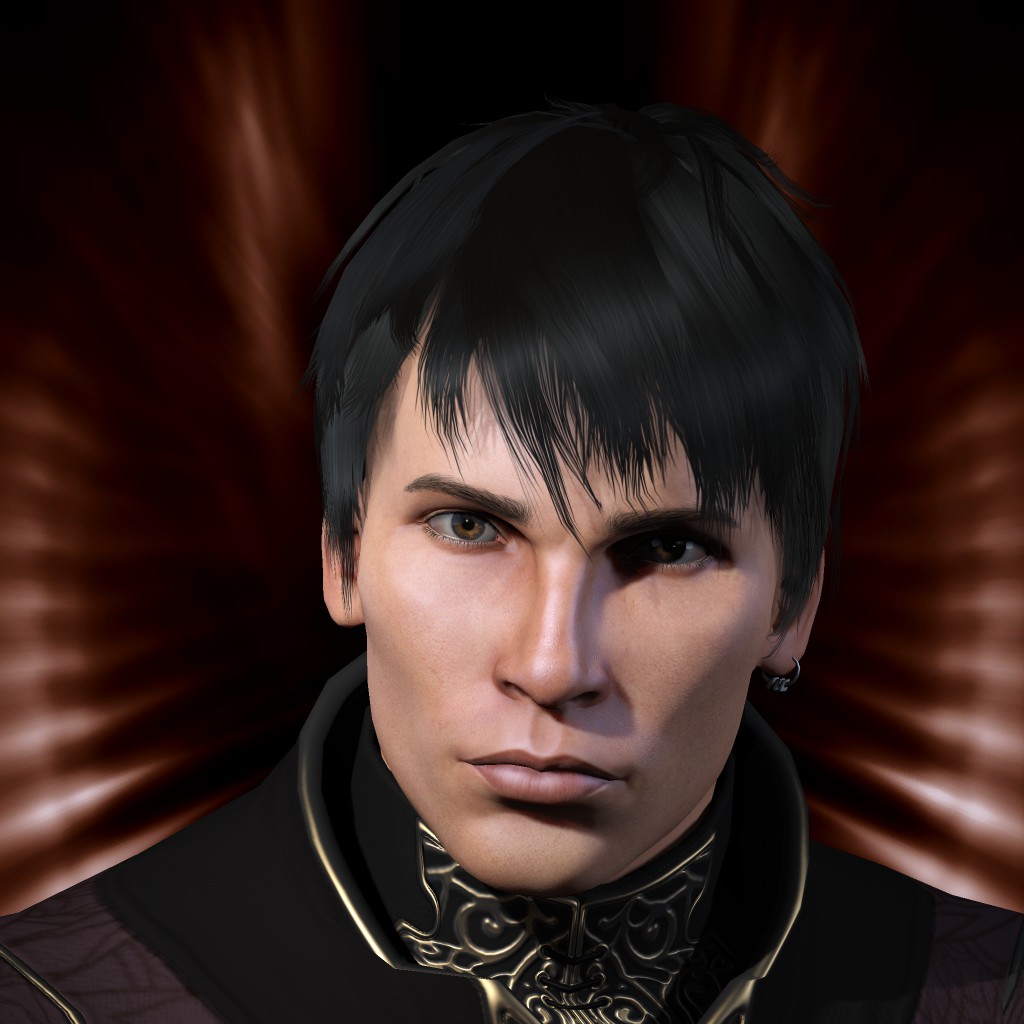 Baron Gaston