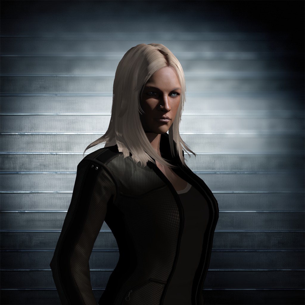 Serenity Drama