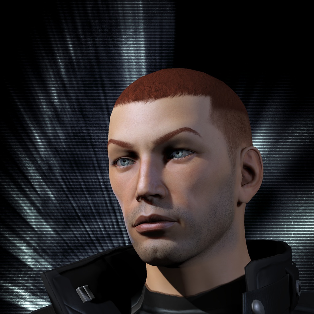 Scott Coldbane