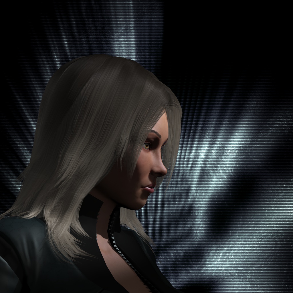 Aria Arkwidow
