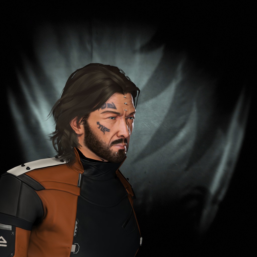 Lord Baolach