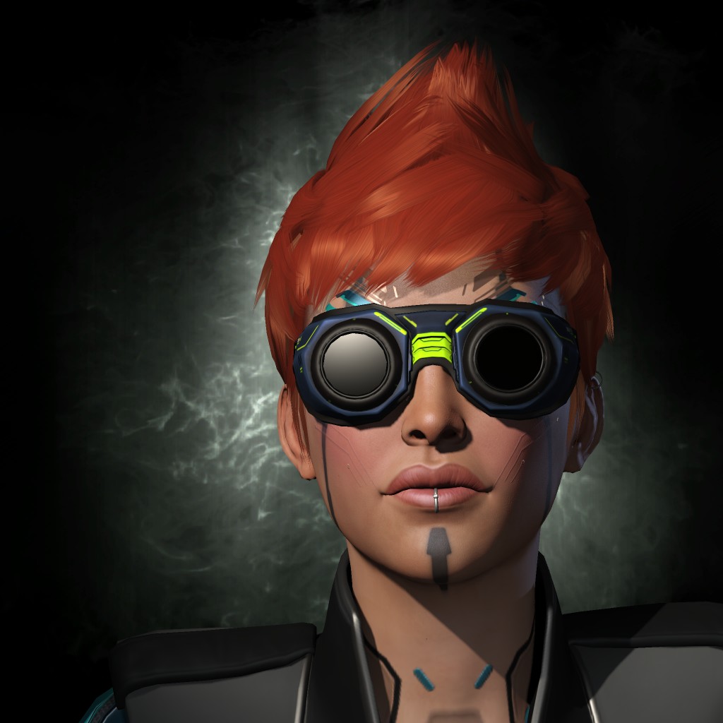 Anamu Crendraven