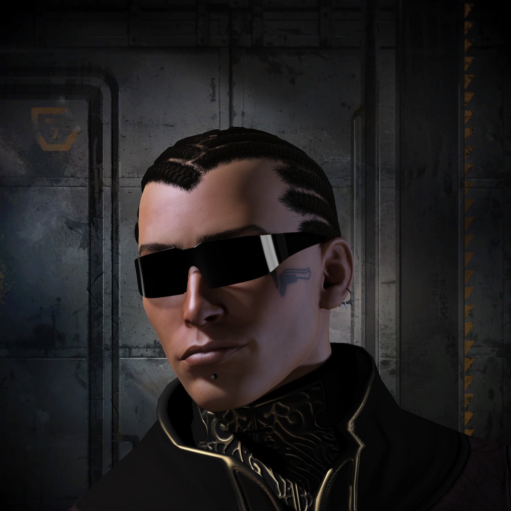 Konstantine Maulerant