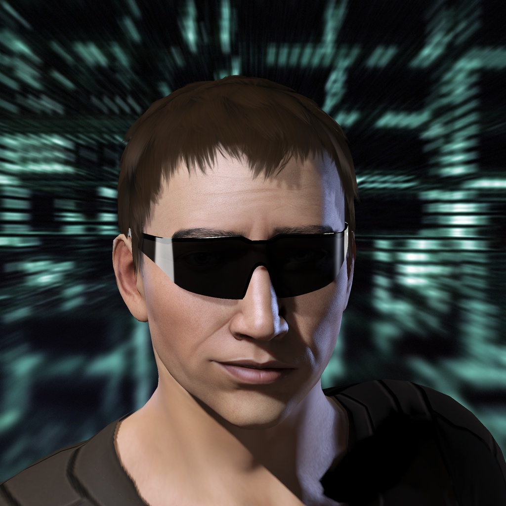 ReelGenius Kersmudgen