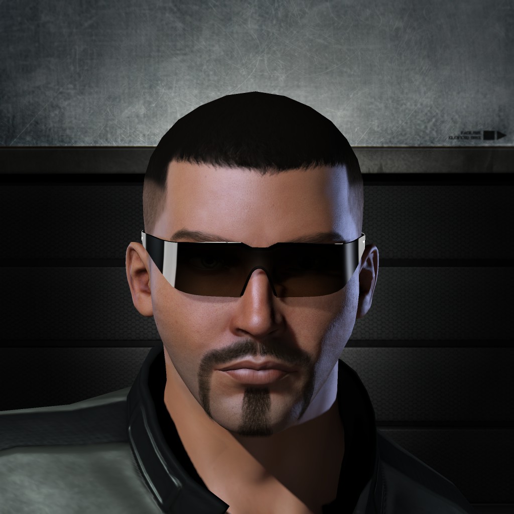 Kyle Zetron