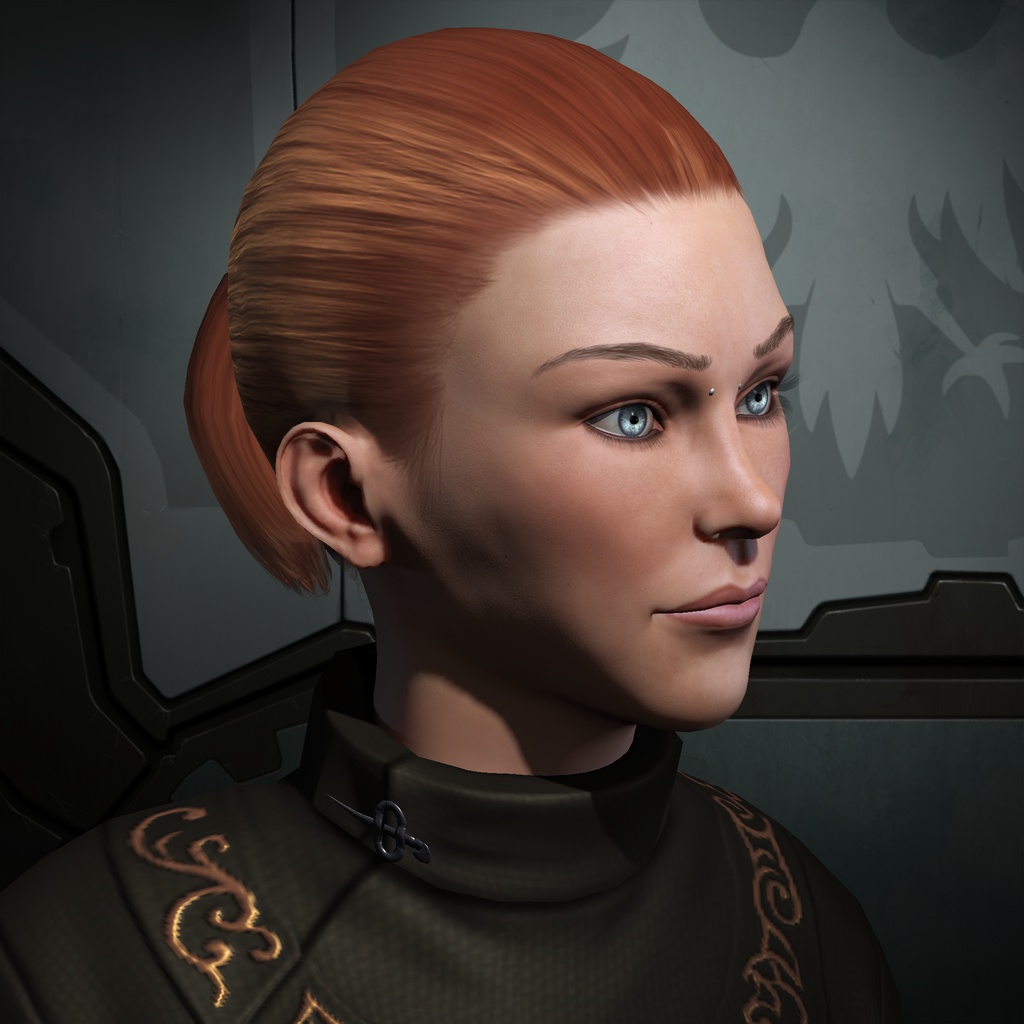 Gudrun Sexmachine