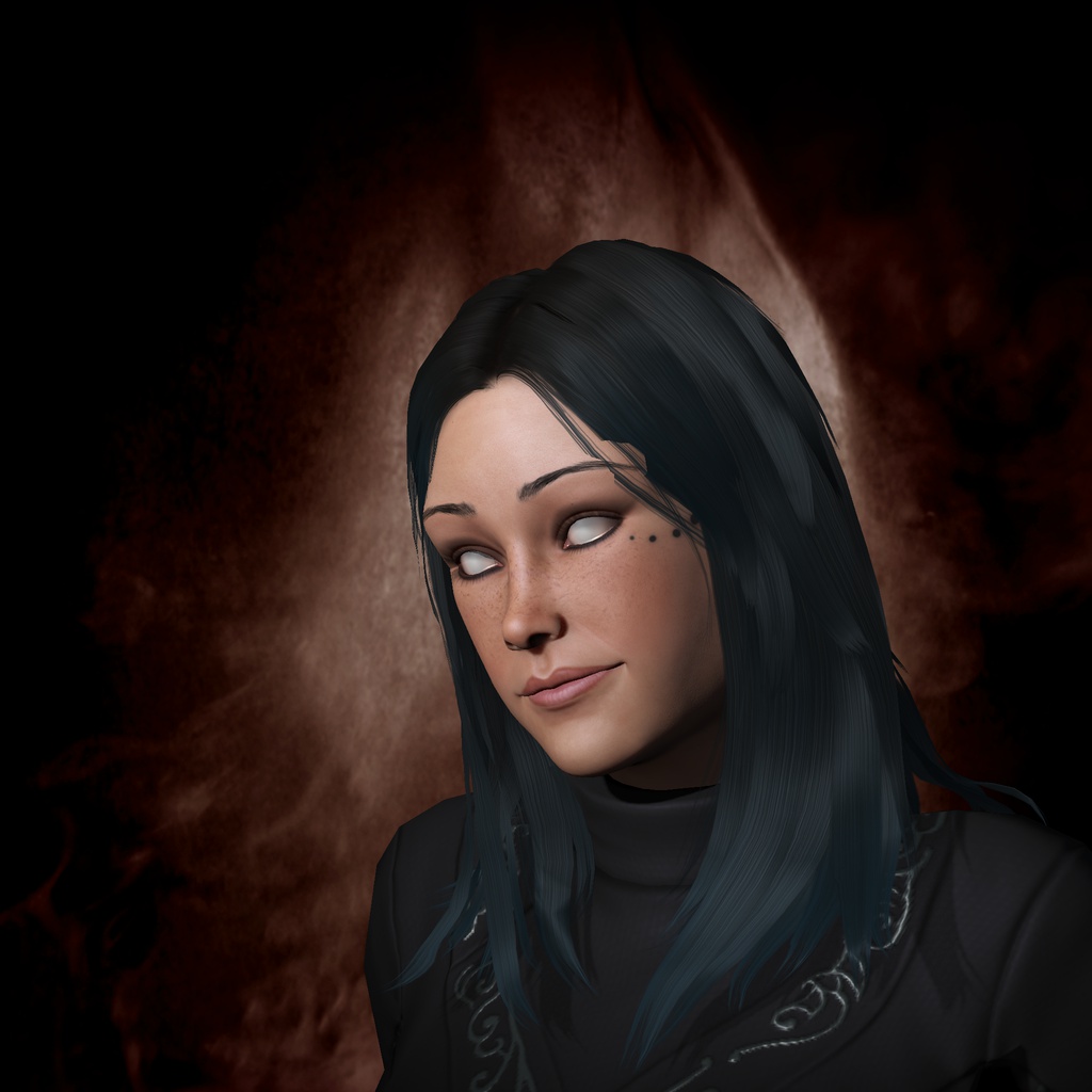 Lyna Mizu