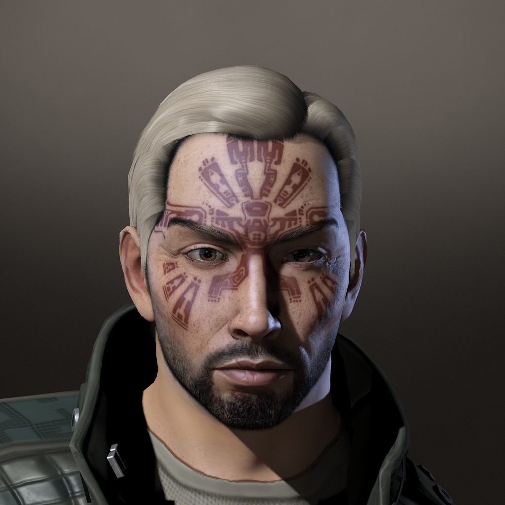 kai fufu