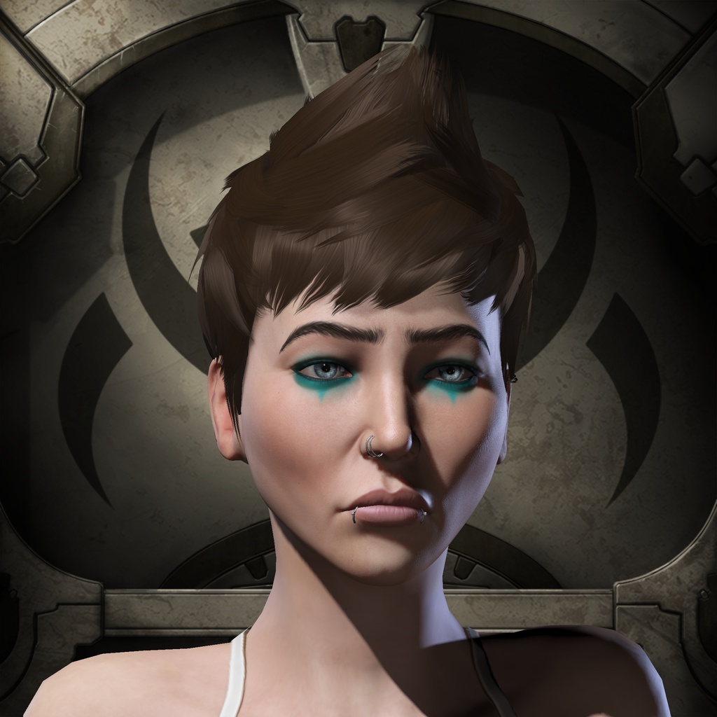 Reylah Katul