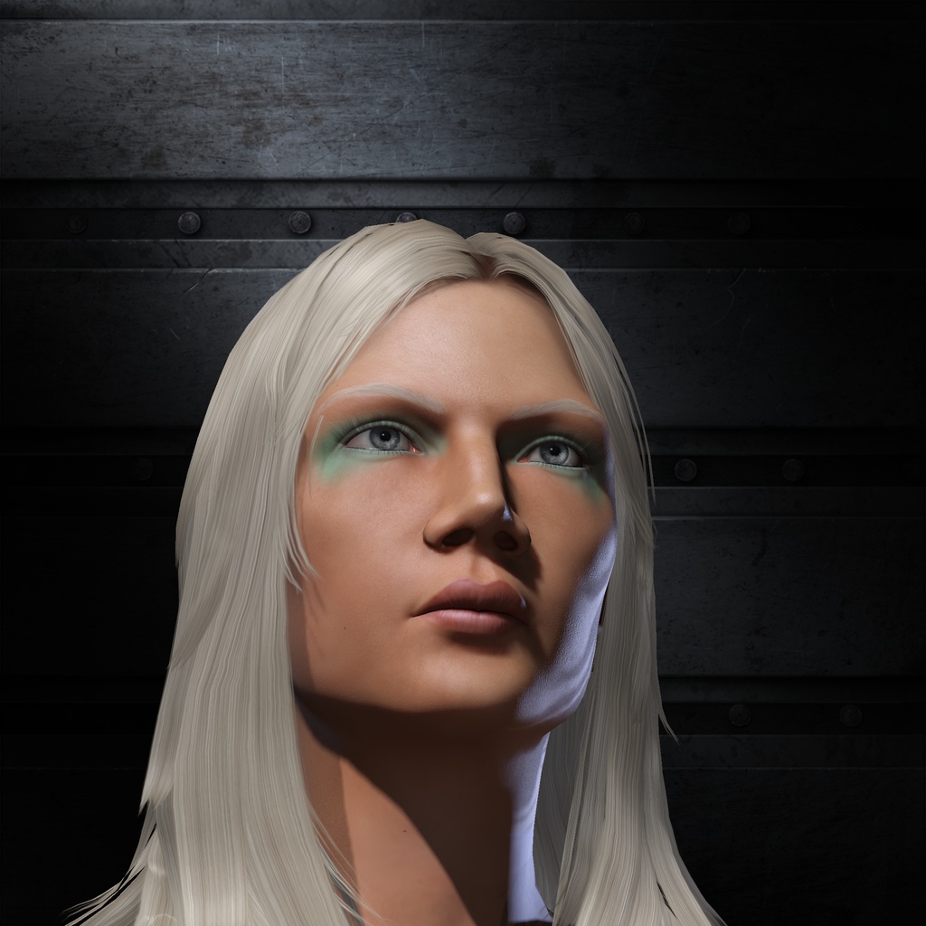 Sea People