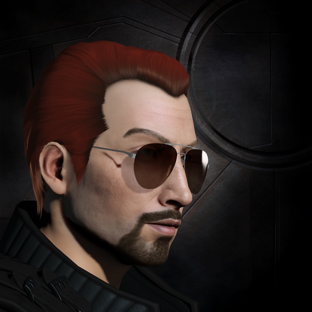 Falcon Will