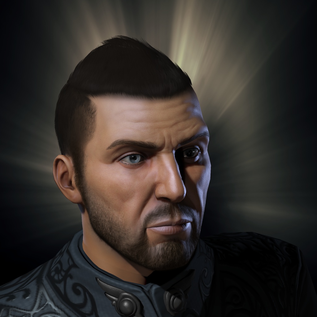 Crysantos Callahan