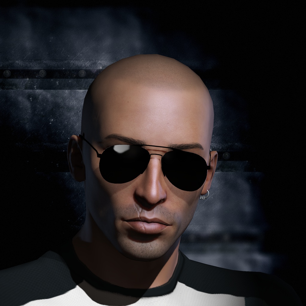 Elias Aideron