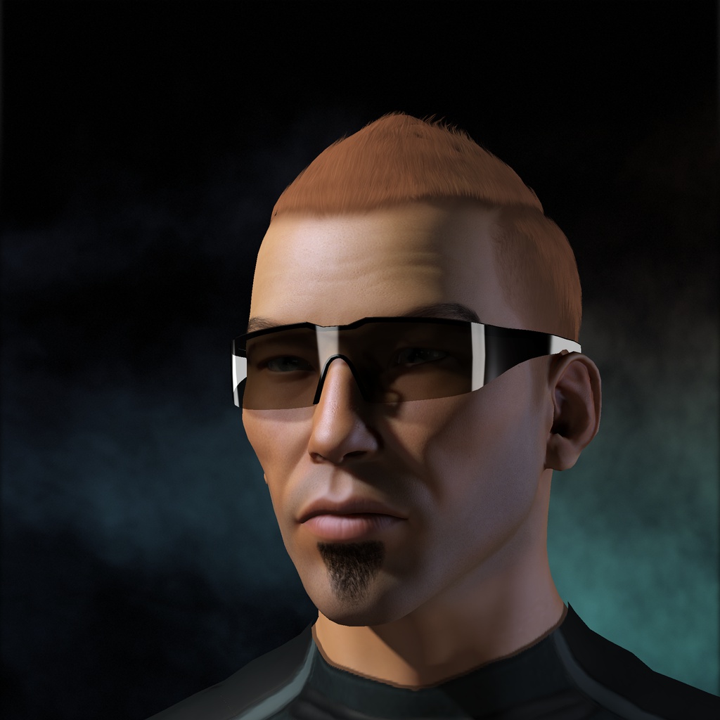 Azrael Andomer