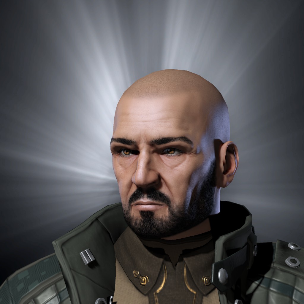 Alpha Arkaral