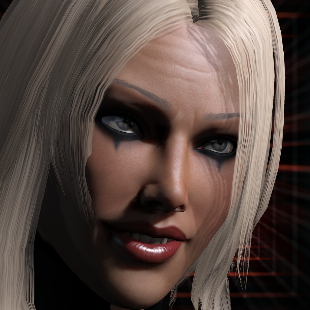 Lulu Dallas