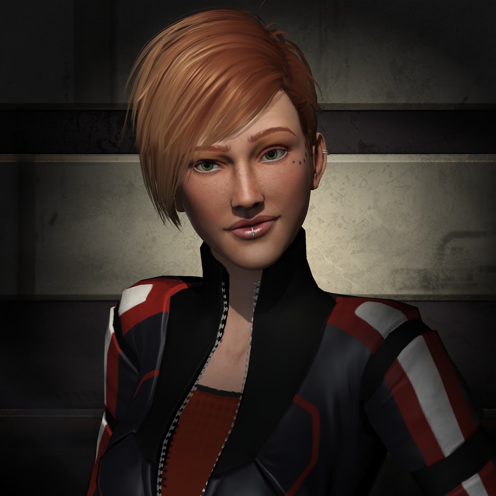 Orin Rylie