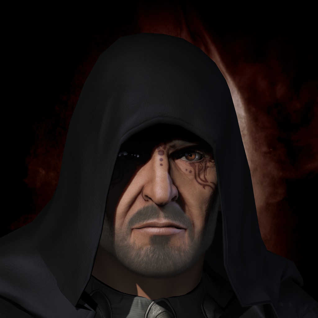 Ainarik Pendragon