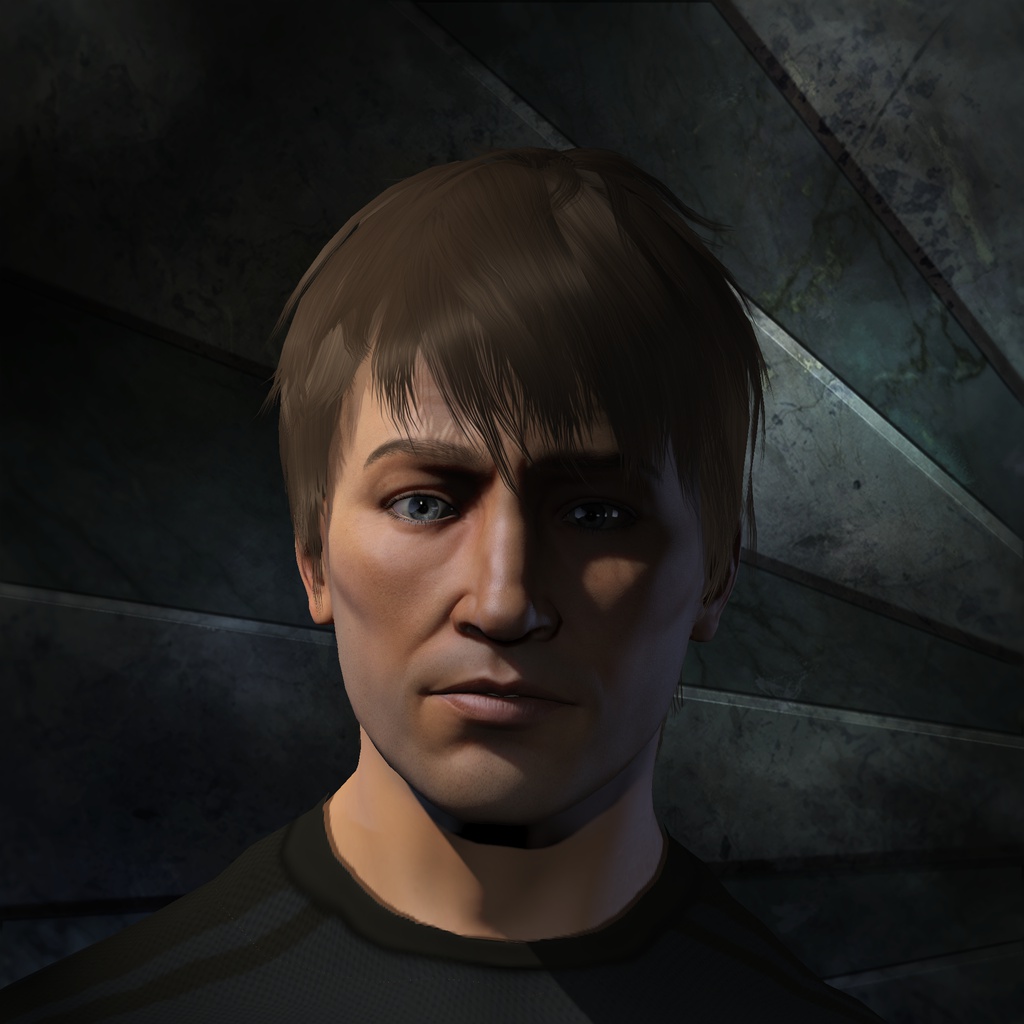 Scott Silverback