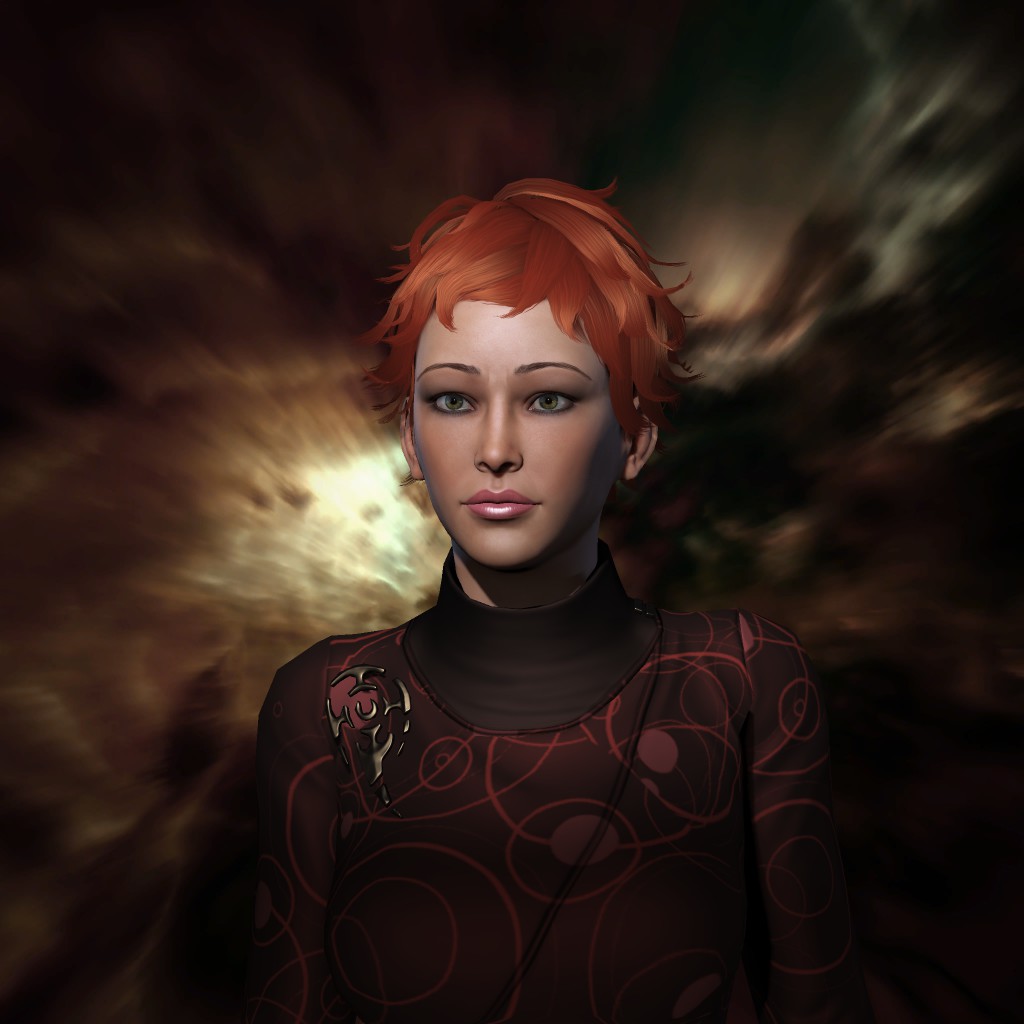 Liz Saissore