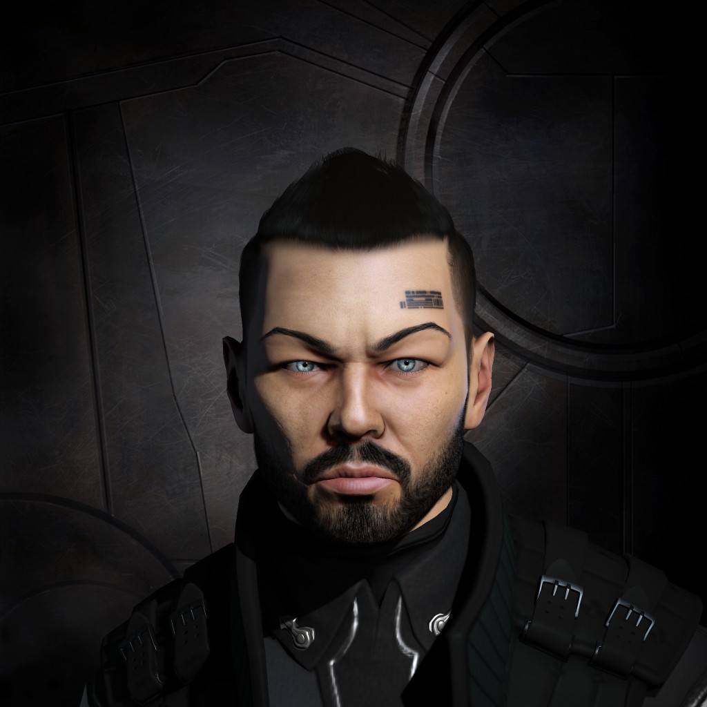 Ardius Shaishi