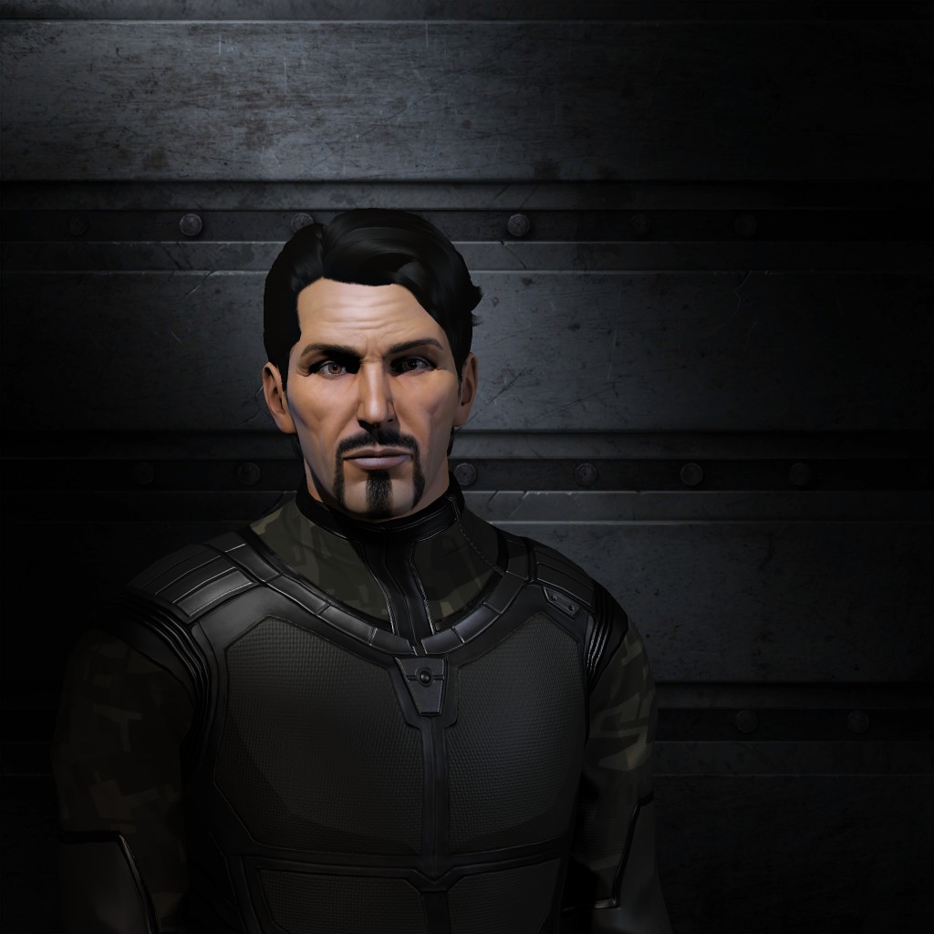 Infiltrator I