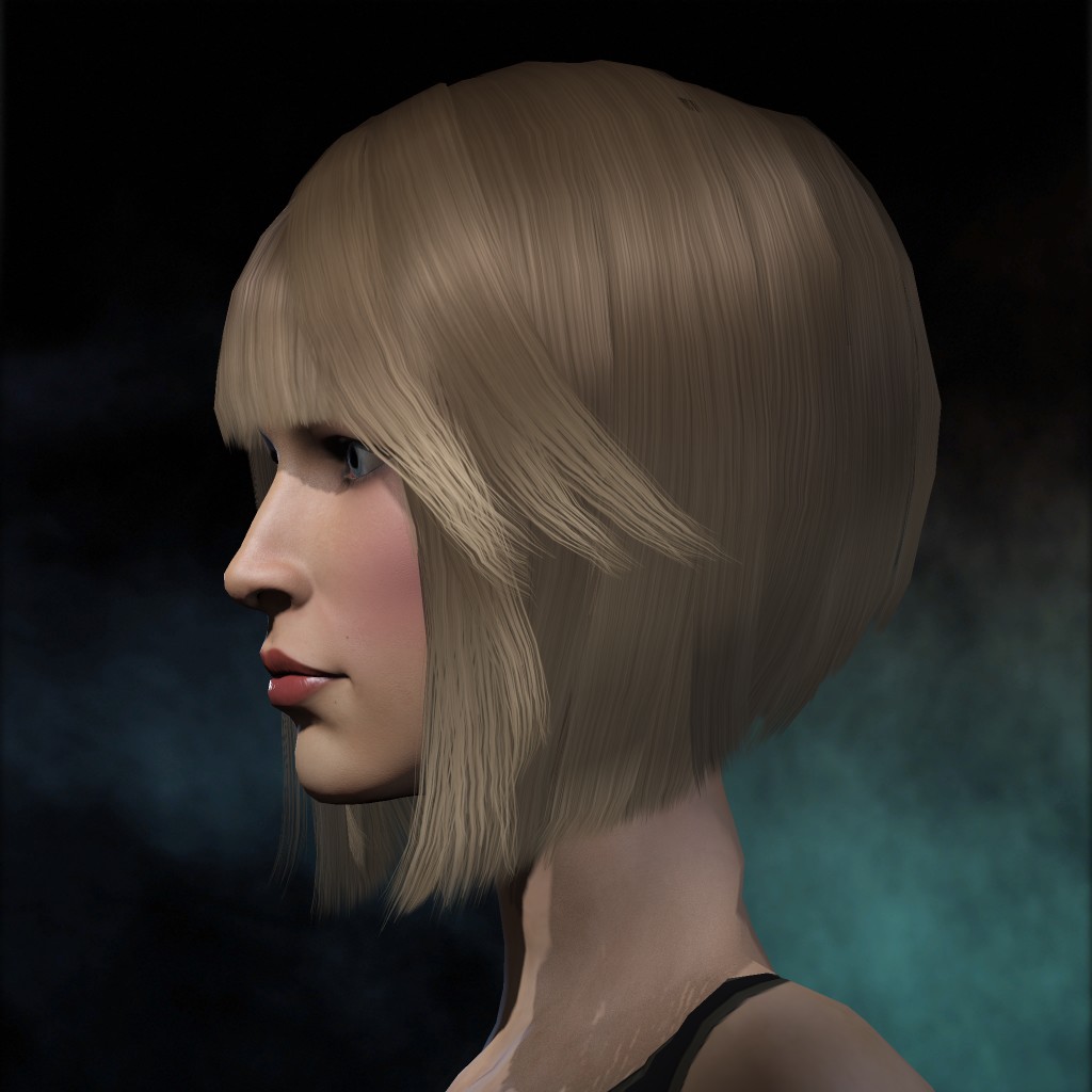 Polytor Naari