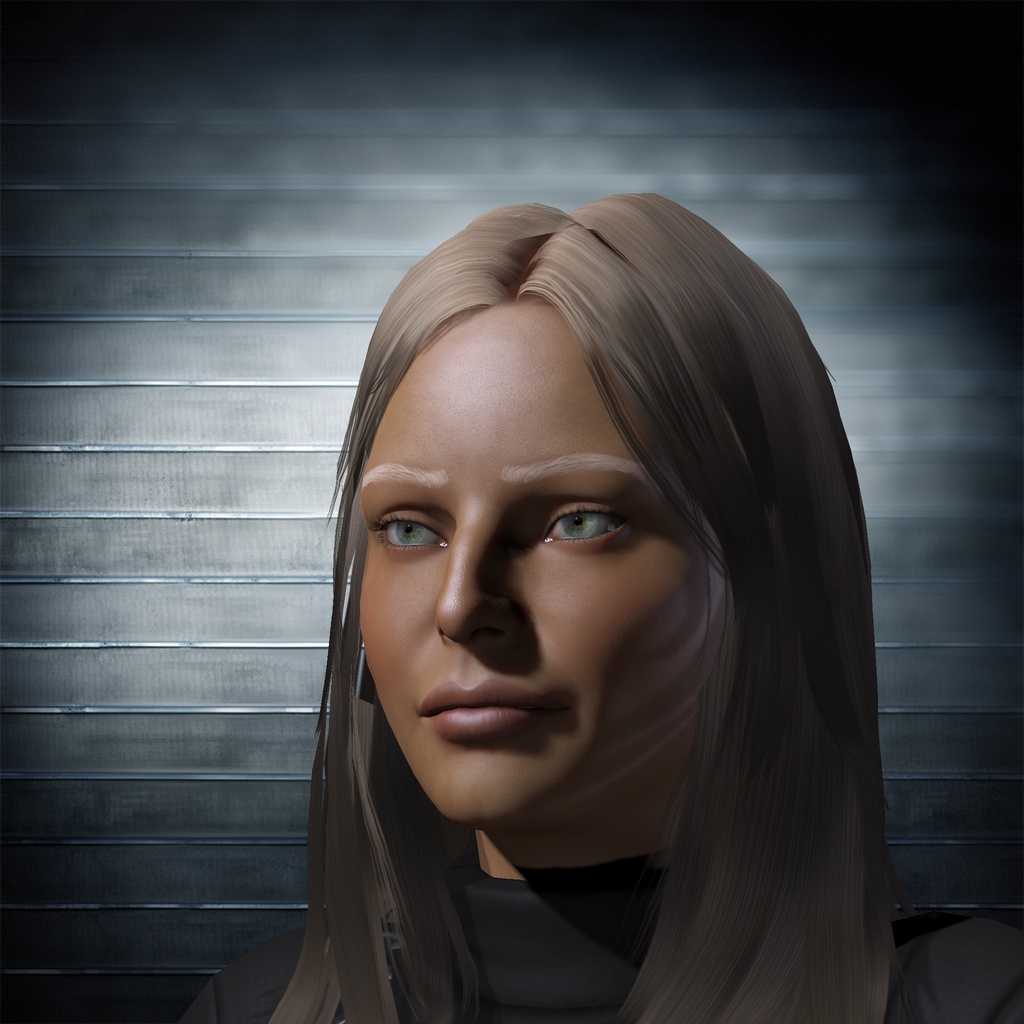 Mistress Cain
