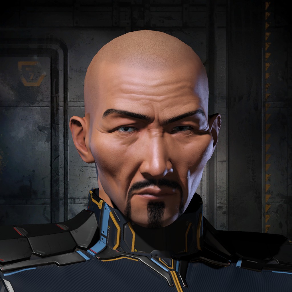 Deacon Irvam