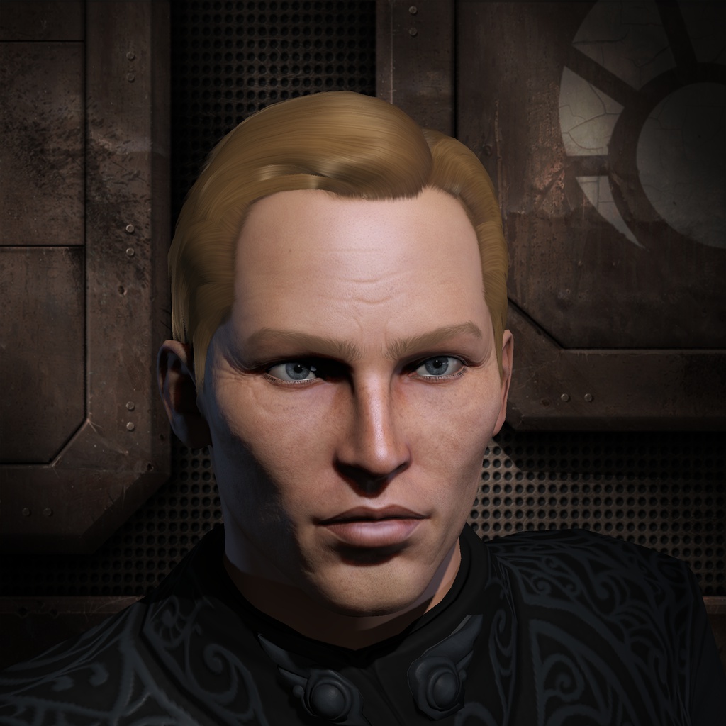Ian Wesley