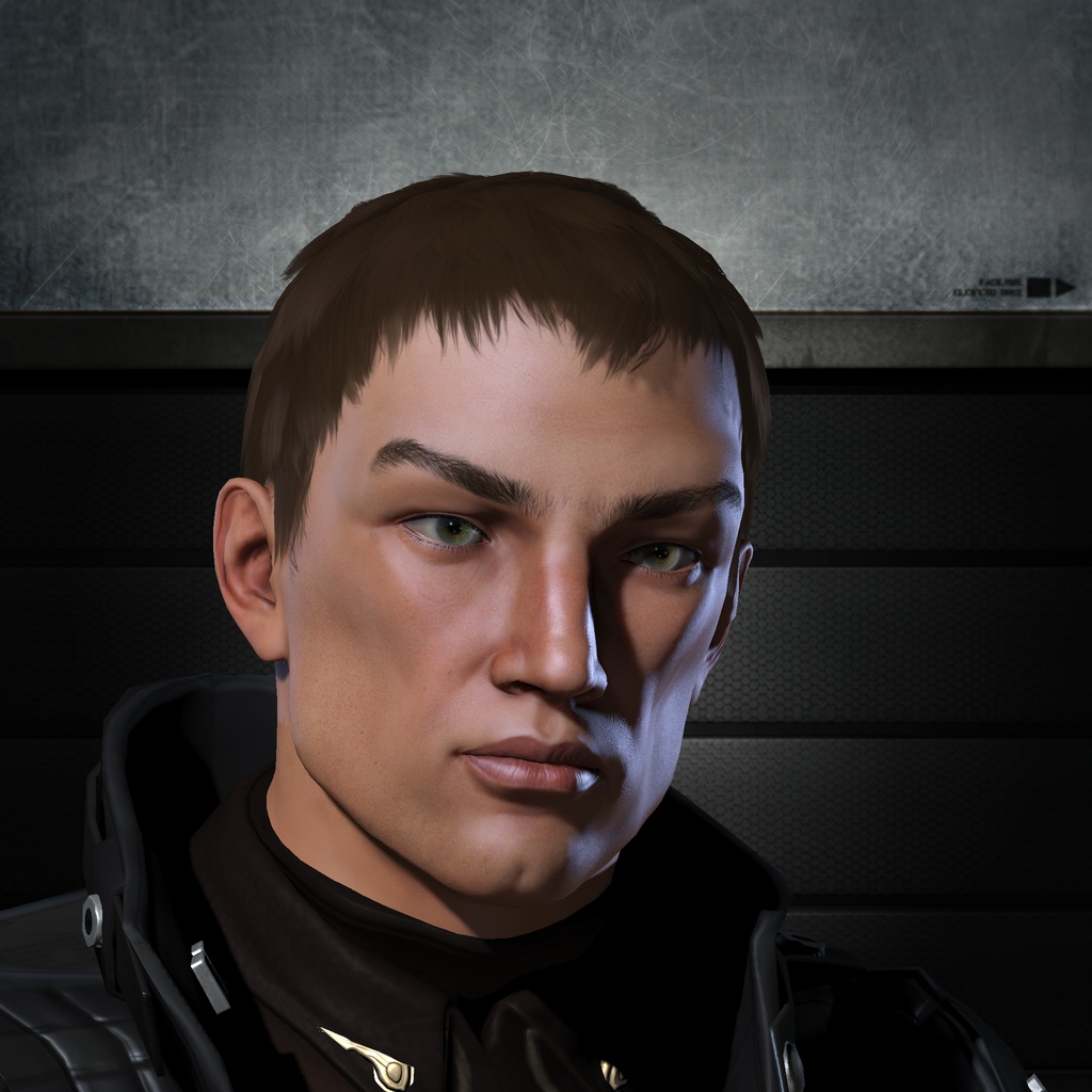 Serg Dorik