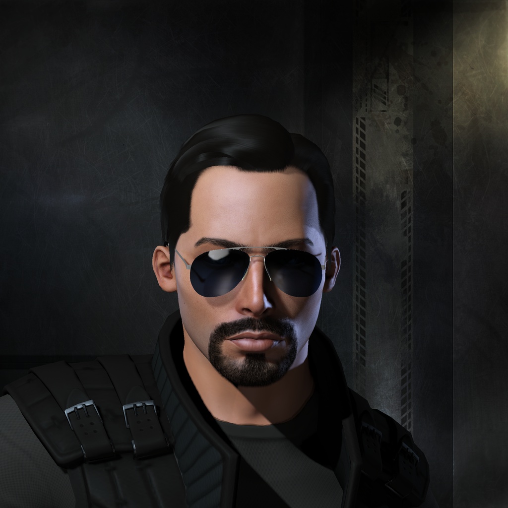 Archer Jensen