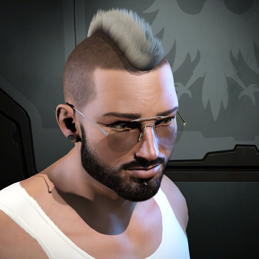 Max Coyote