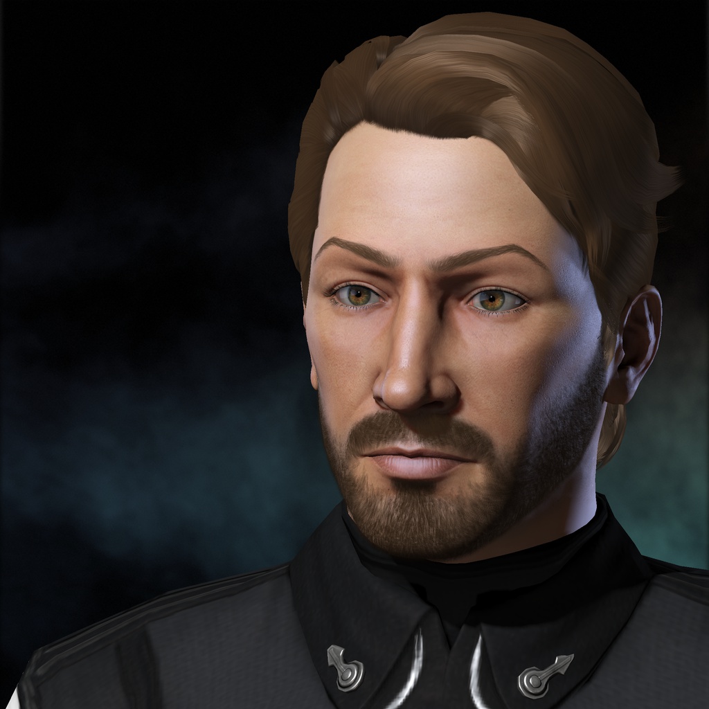 Konrad Stauffenberg