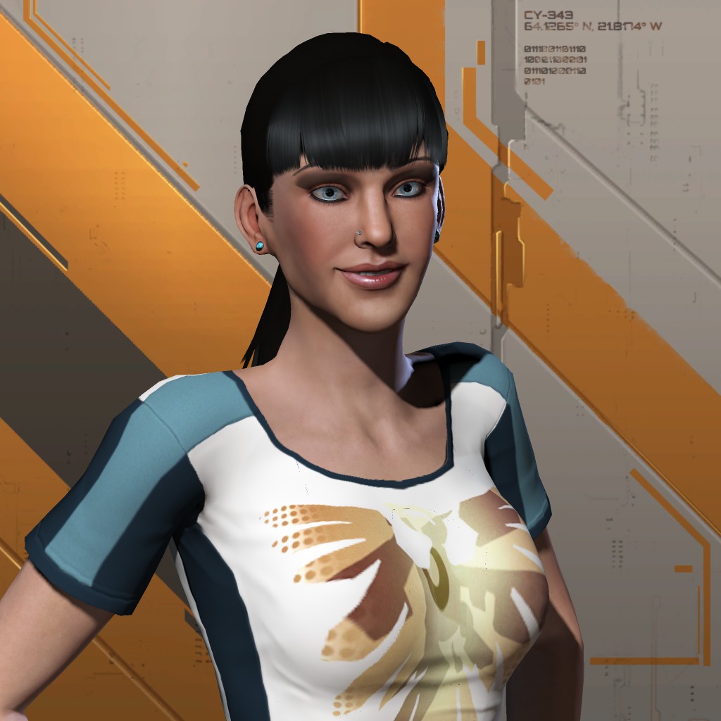 Kira Makrianus