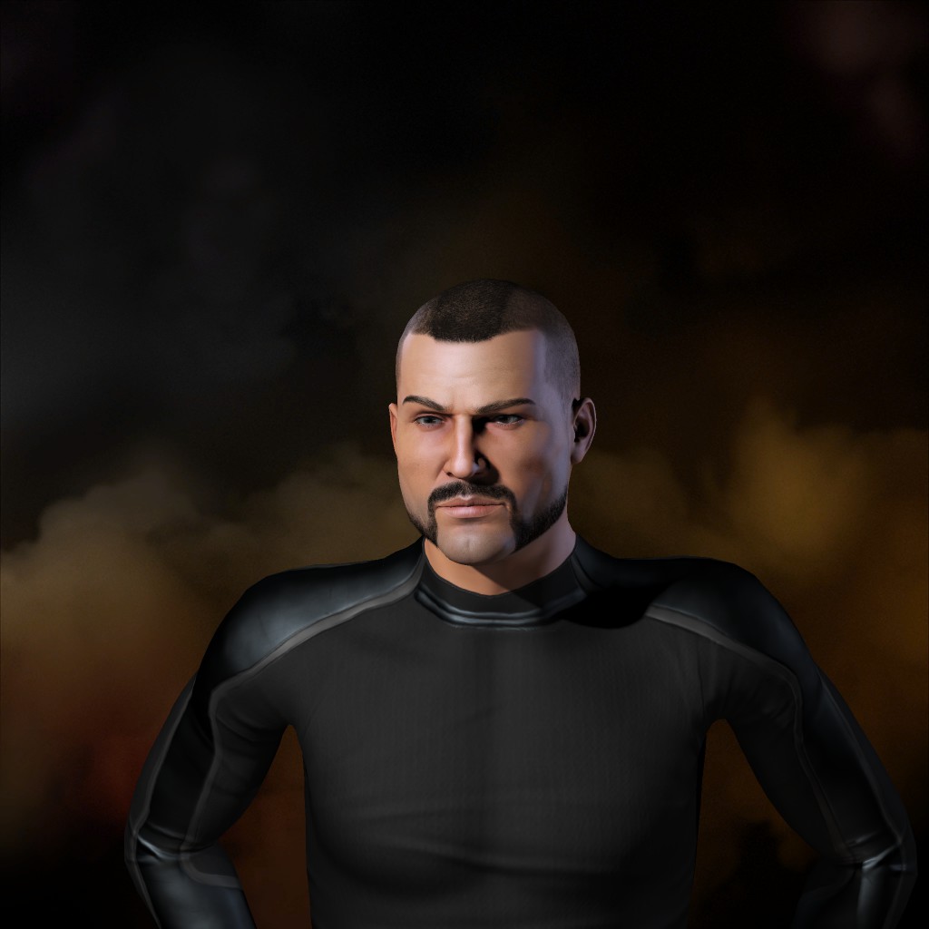Calvinus Mikakka