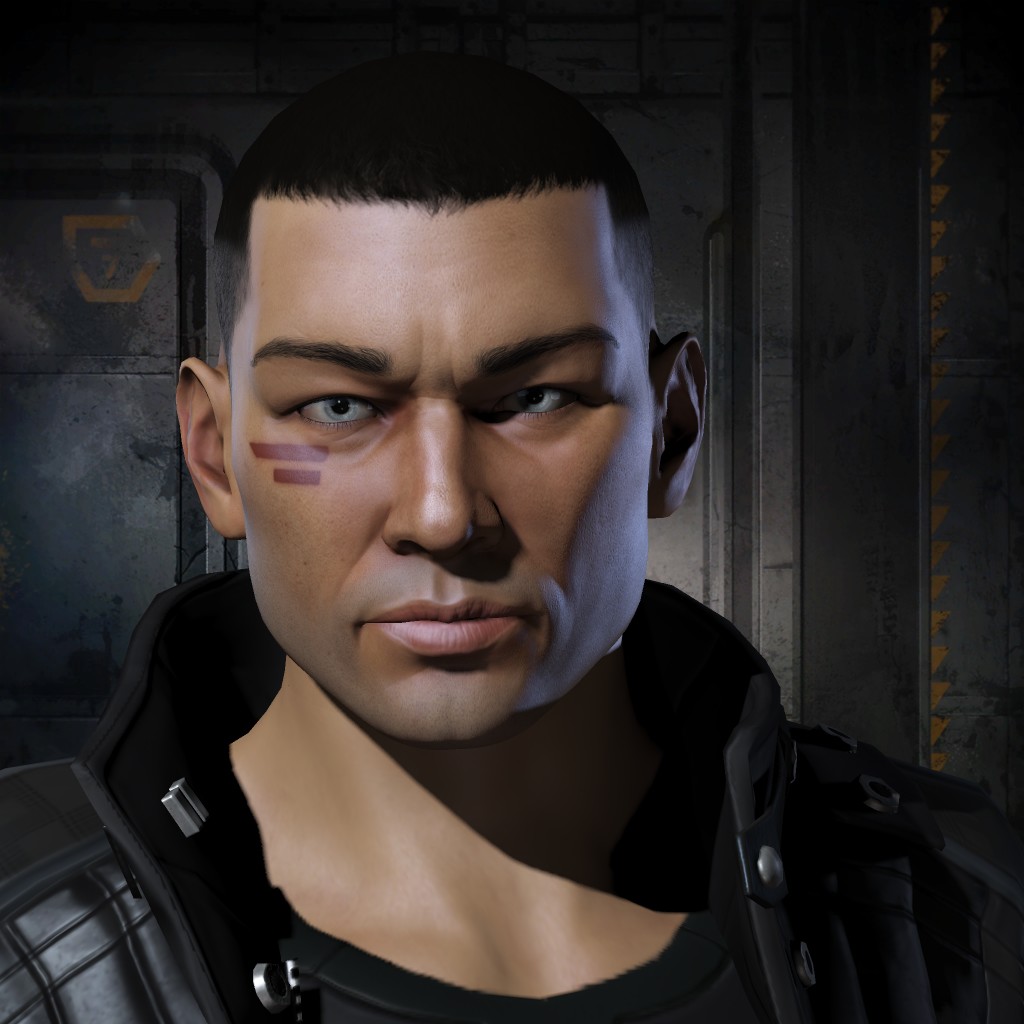 Hadati Farstrider