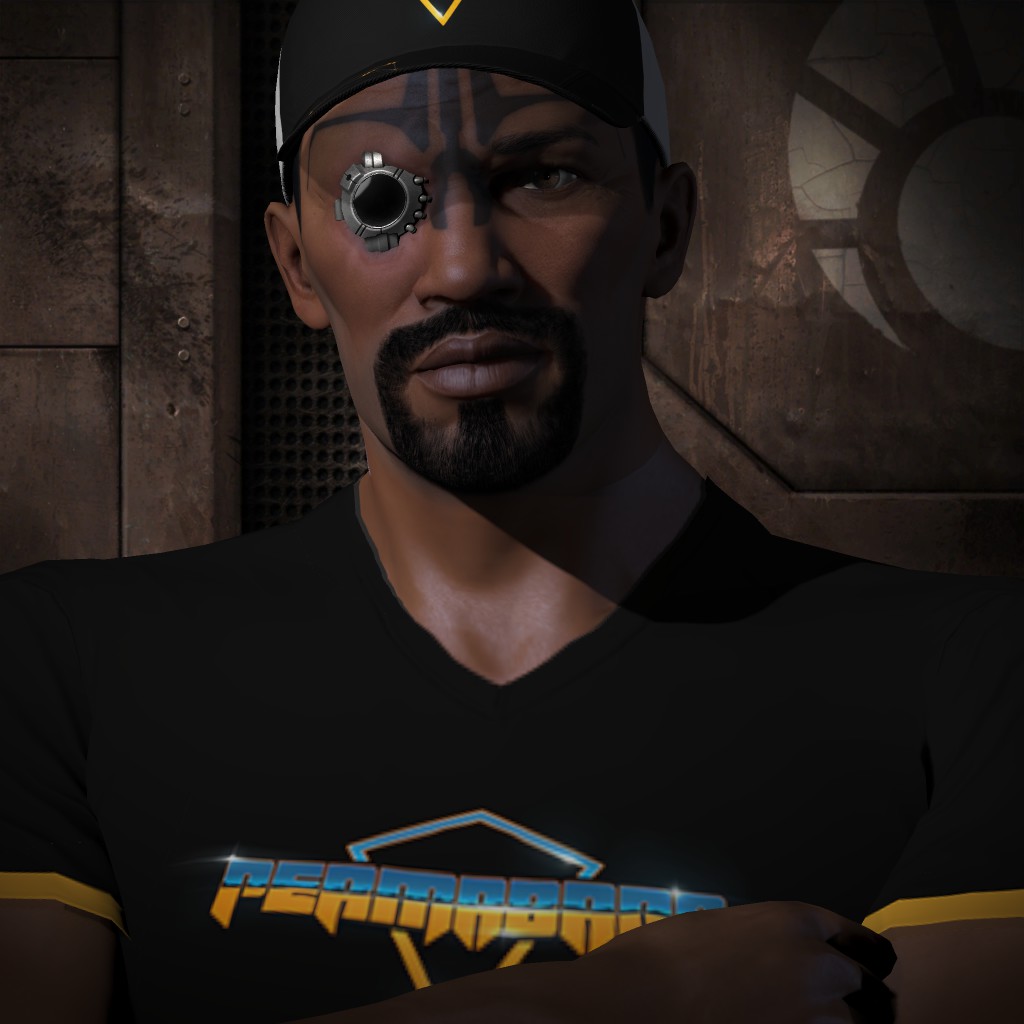Shugo Andomer