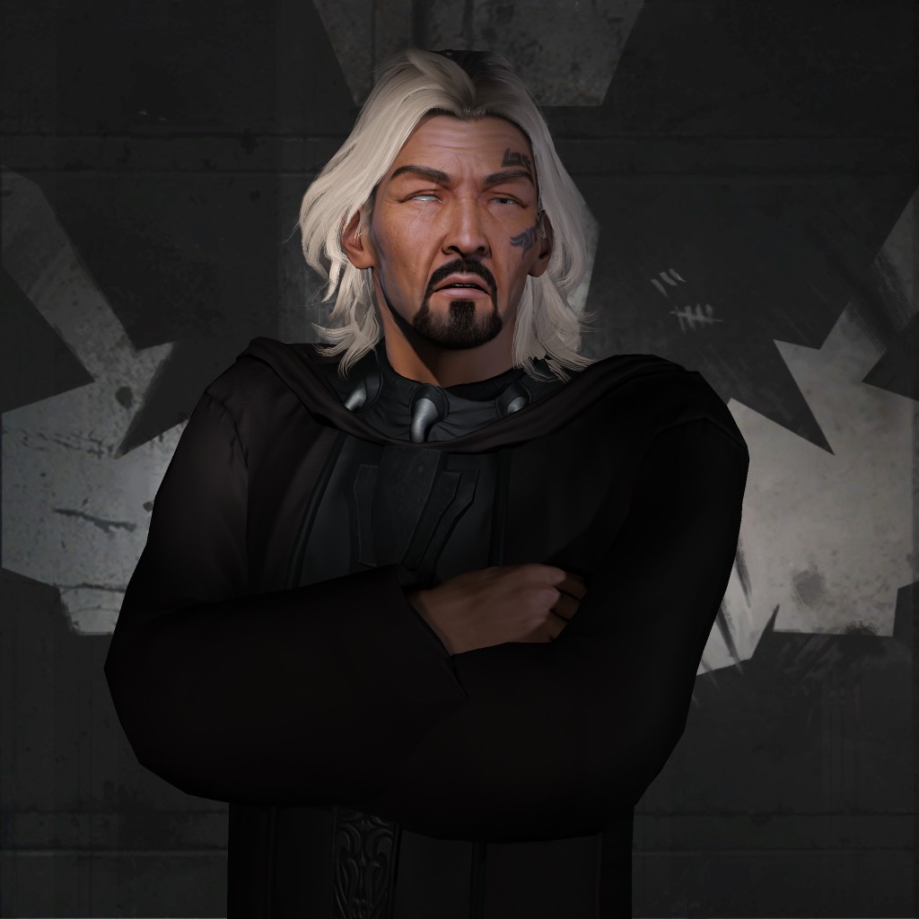 Darkfae Terrant