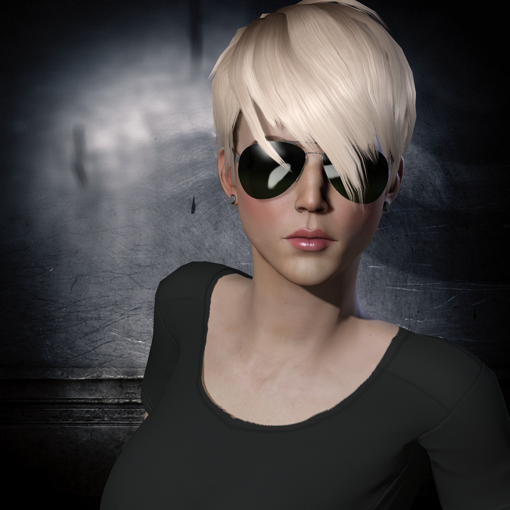 May Hurtinsen