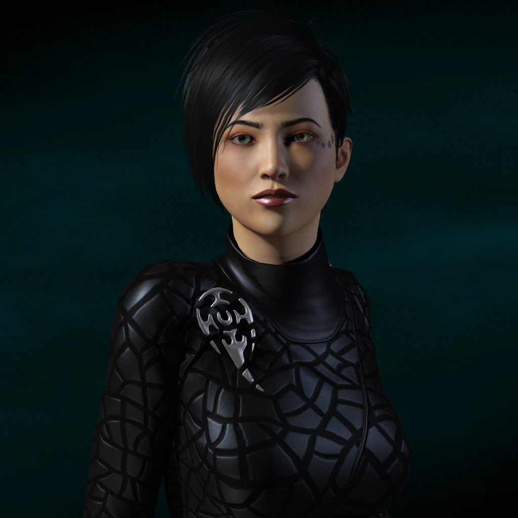 Nina Dacella
