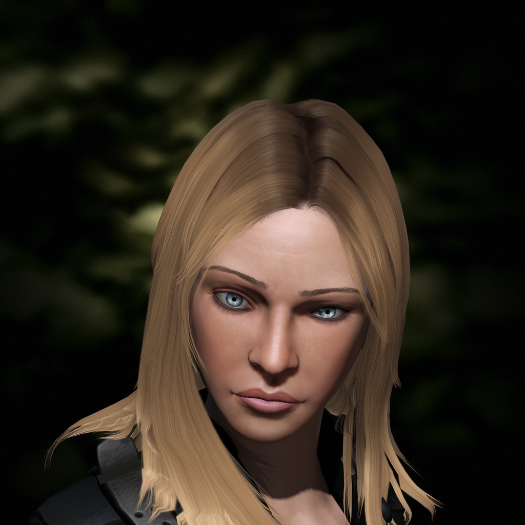 Cordelia Stratford